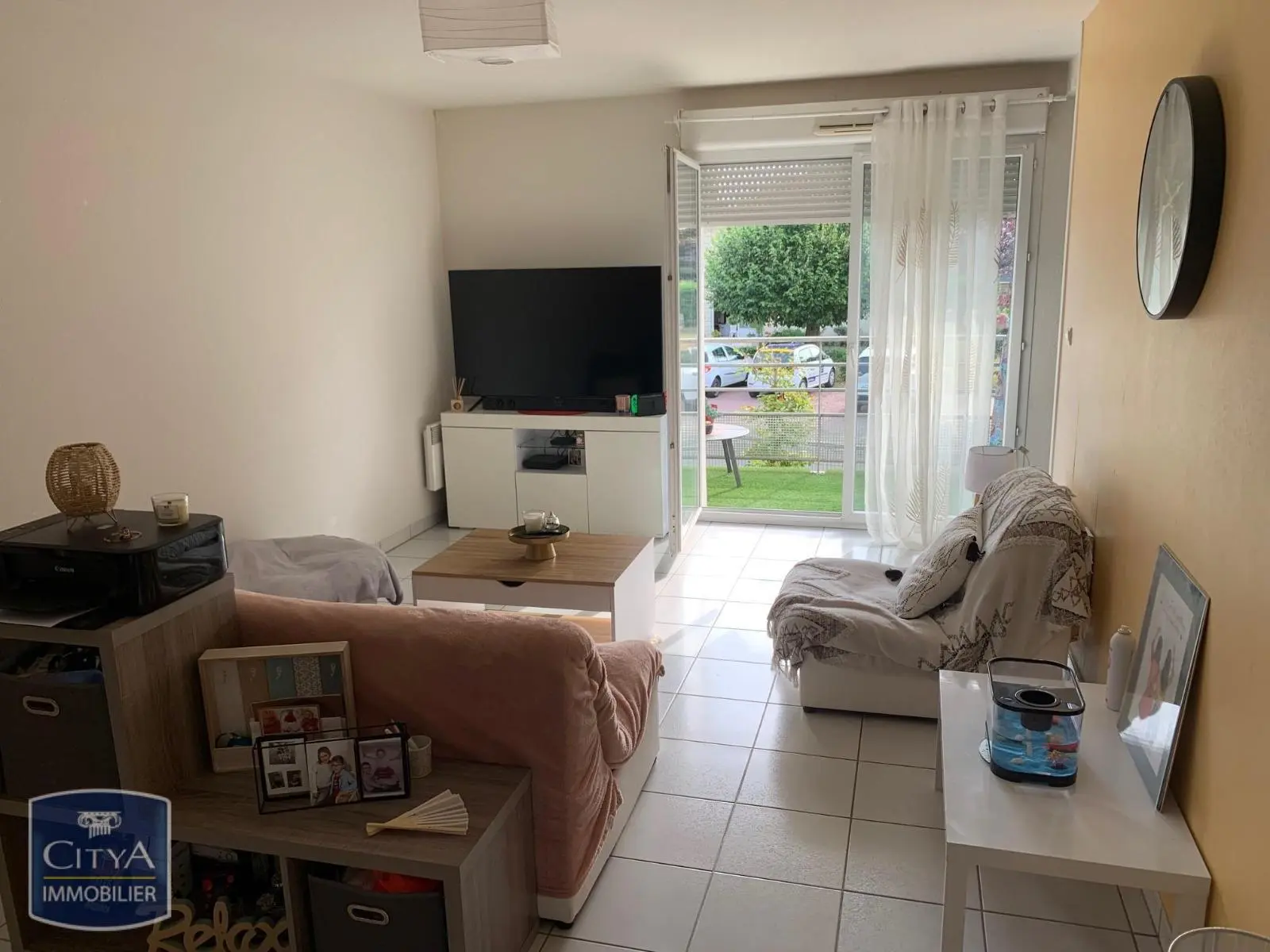 Photo 1 Appartement 2 pièces 48.02m²
