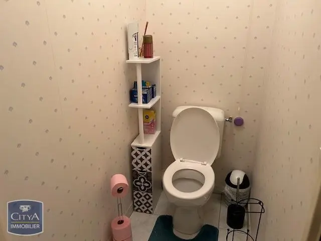 Photo 6 Appartement 2 pièces 48.11m²