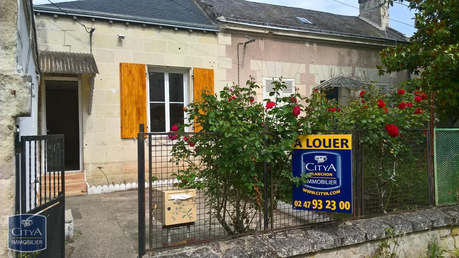 Photo 1 Maison 2 pièces 34.94m²