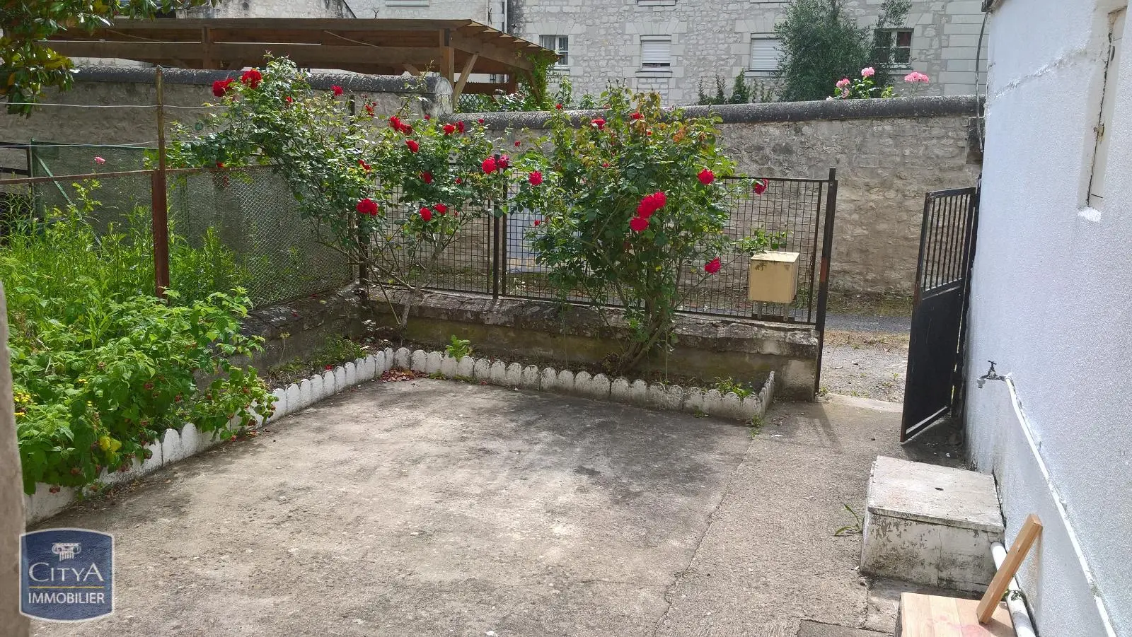 Photo 2 Maison 2 pièces 34.94m²