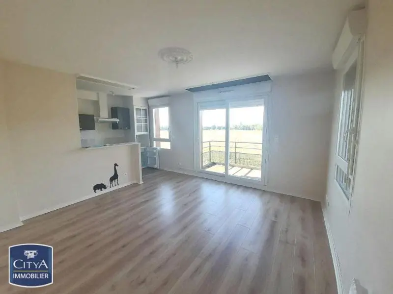 Photo 1 appartement Chinon