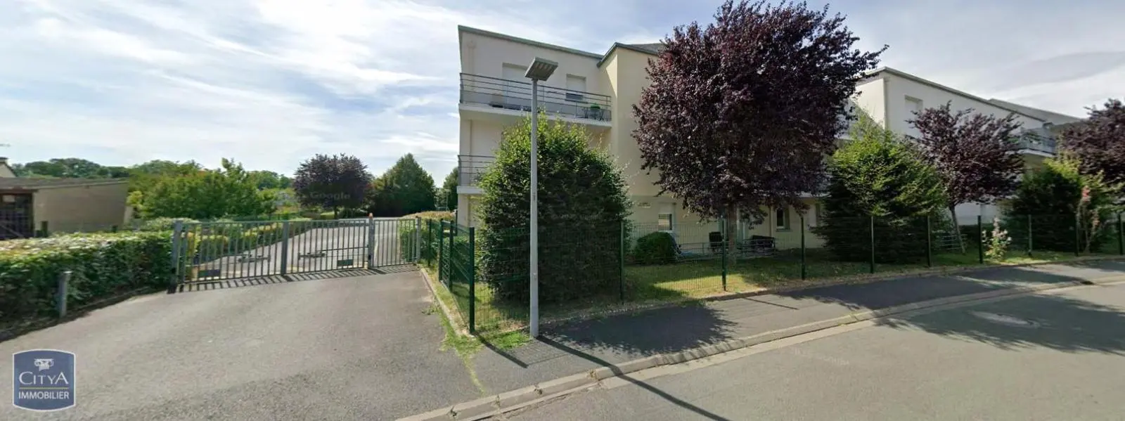 Photo 5 Appartement 2 pièces 48.02m²