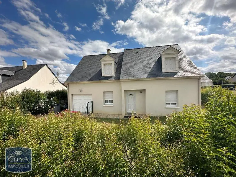 Photo 2 Maison 6 pièces 122m²