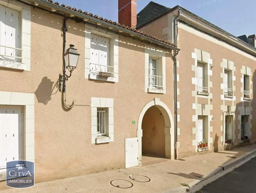 Photo 1 Appartement 2 pièces 39m²