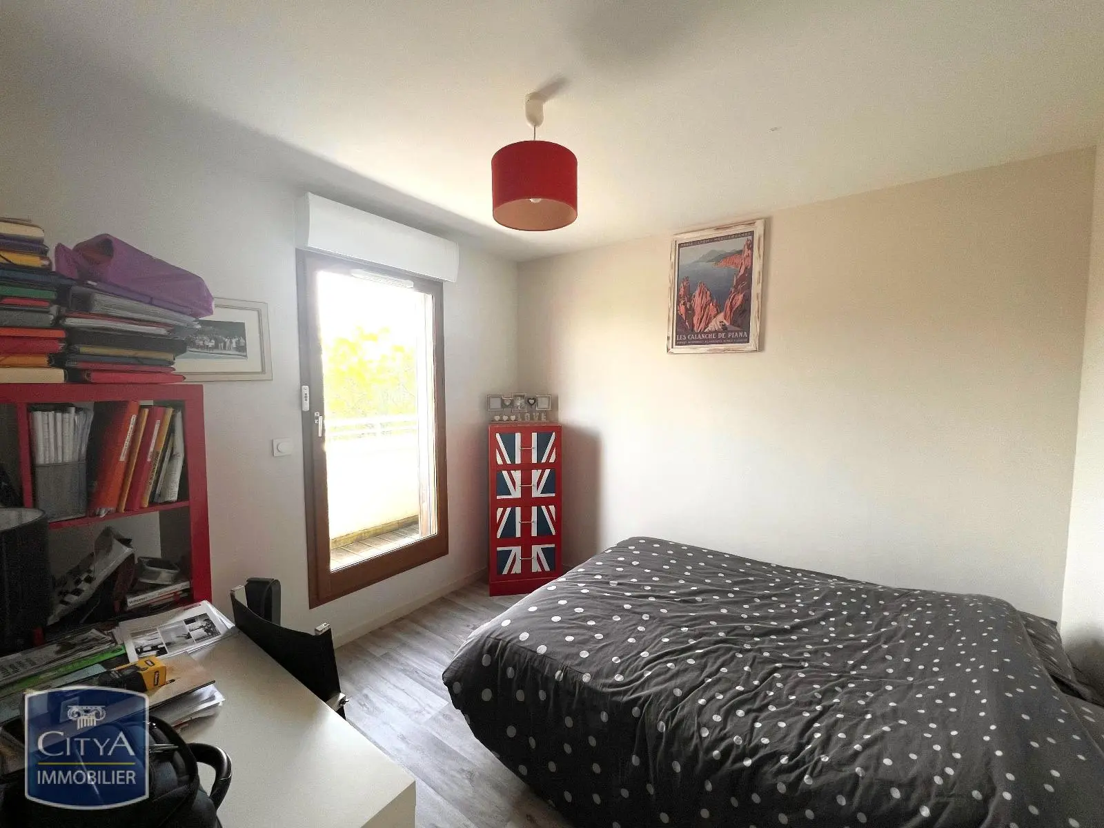Photo 8 appartement Chinon