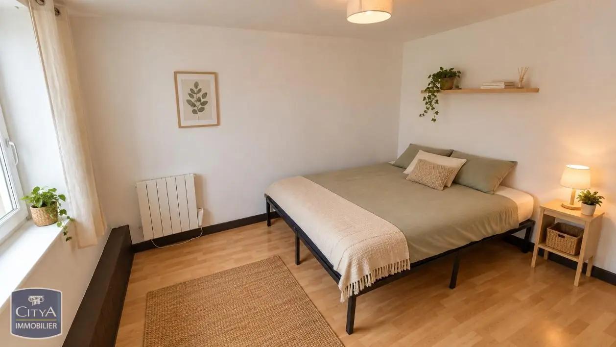 Photo 3 Appartement 2 pièces 32.29m²
