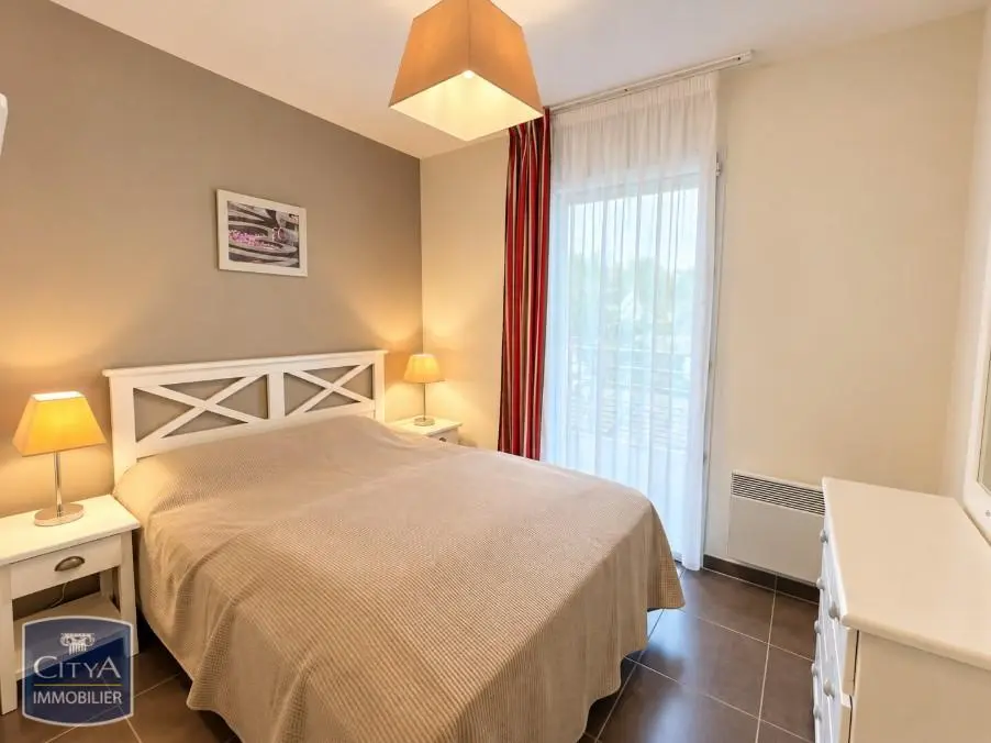 Photo 4 Appartement 2 pièces 27.68m²