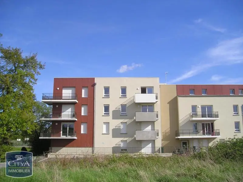 Photo 12 appartement Chinon