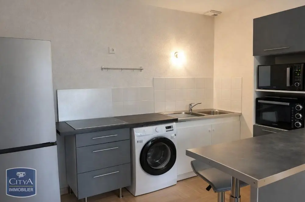 Photo 3 Appartement 4 pièces 69.87m²