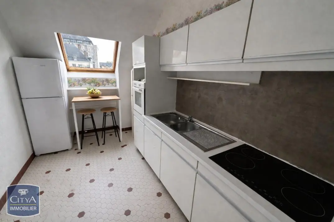 Photo 2 Appartement 2 pièces 67.35m²