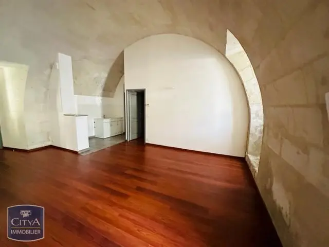 Photo 1 Appartement 2 pièces 47.98m²