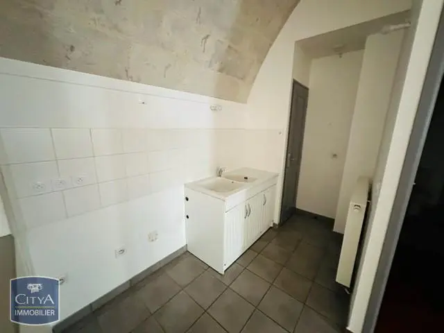 Photo 3 Appartement 2 pièces 47.98m²