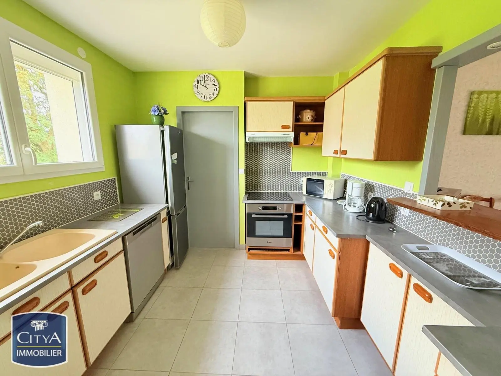 Photo 2 Maison 4 pièces 90m²