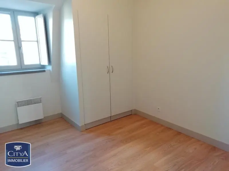 Photo 4 Appartement 3 pièces 48.7m²