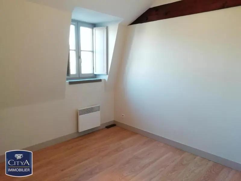Photo 5 Appartement 3 pièces 48.7m²