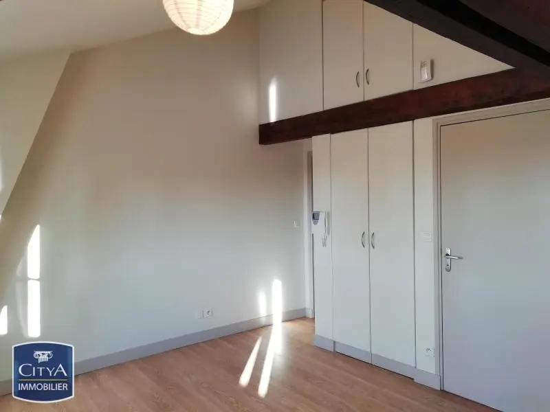 Photo 6 Appartement 3 pièces 48.7m²