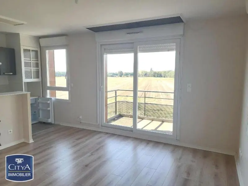 Photo 2 appartement Chinon