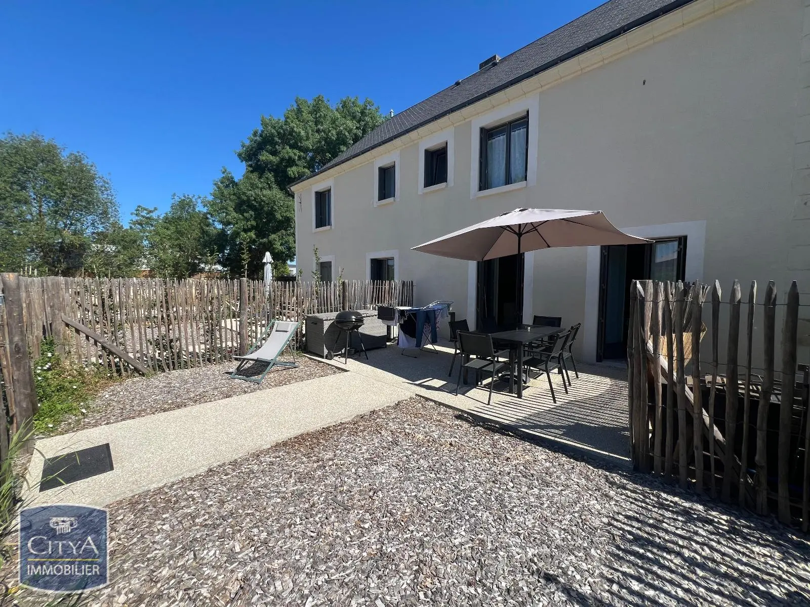 Photo 1 Maison 3 pièces 61.5m²