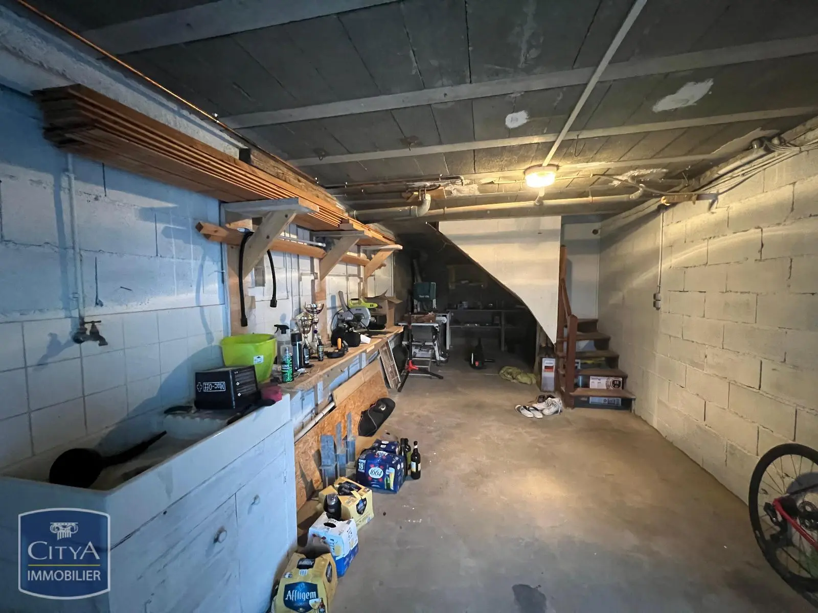 Photo 4 Appartement 2 pièces 25.66m²