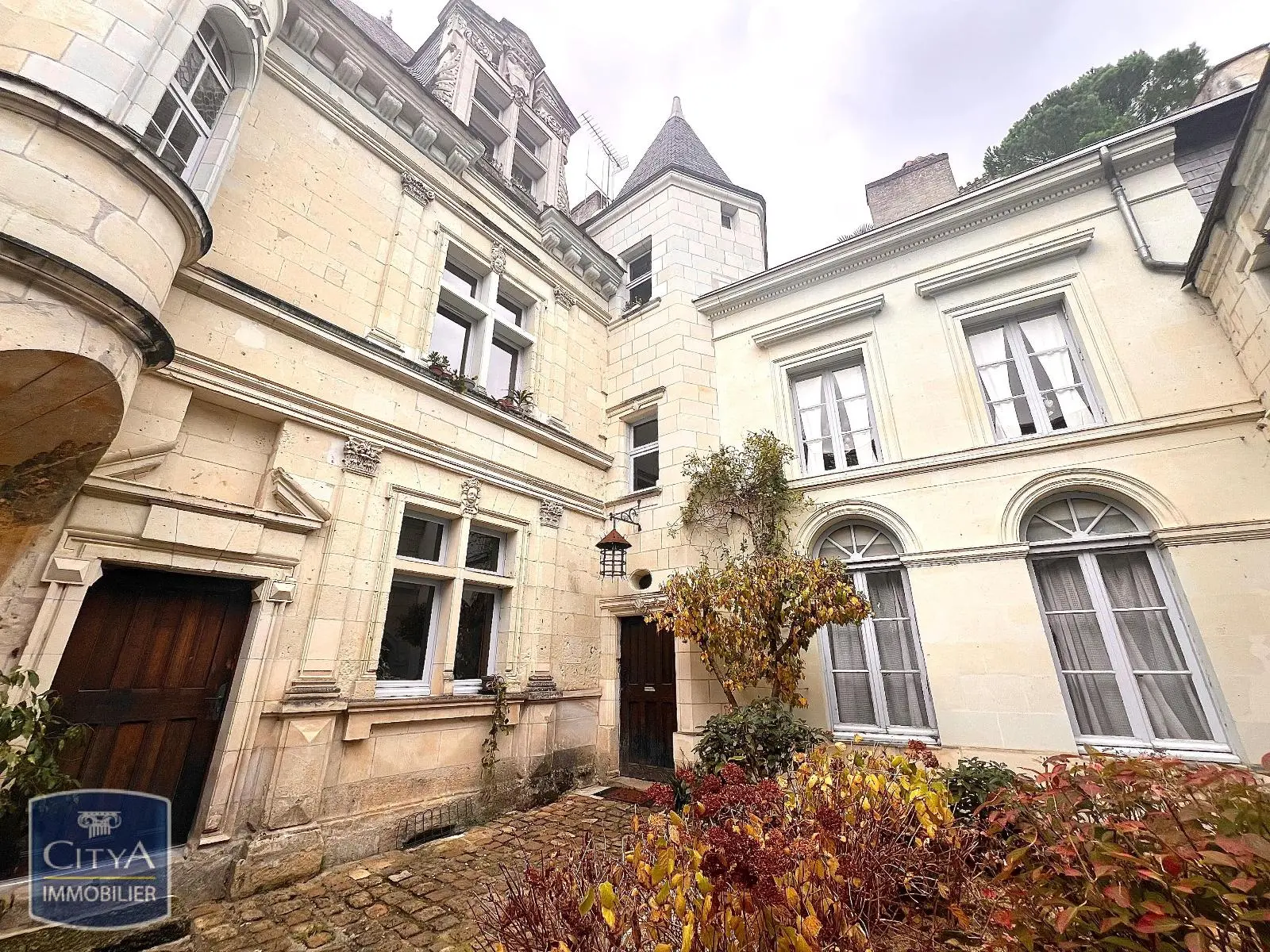 Photo 1 Appartement 3 pièces 59.34m²