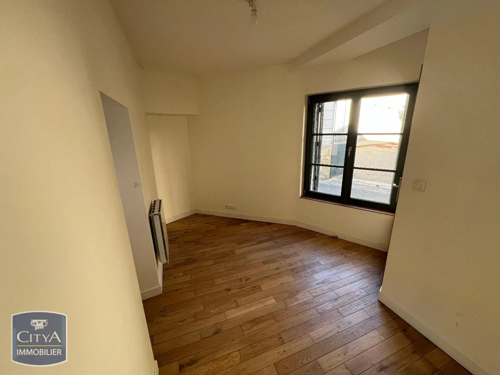 Photo 3 Appartement 3 pièces 55.73m²