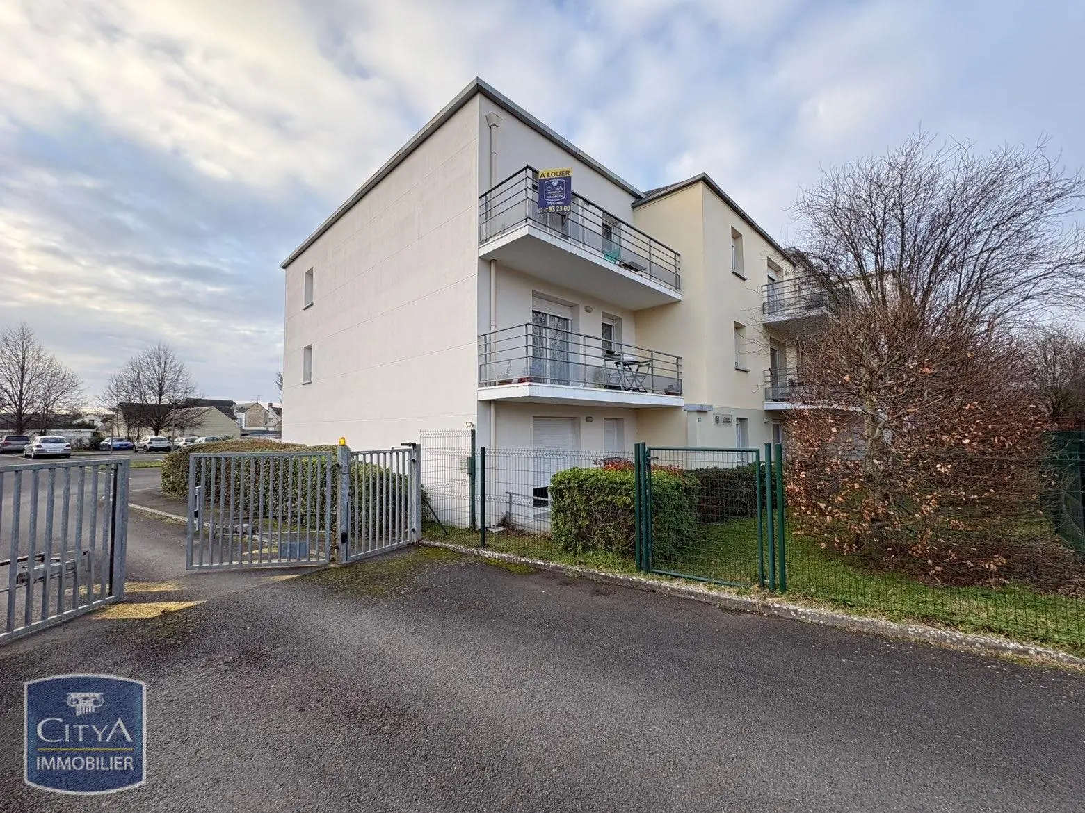 Photo 5 Appartement 2 pièces 48.02m²
