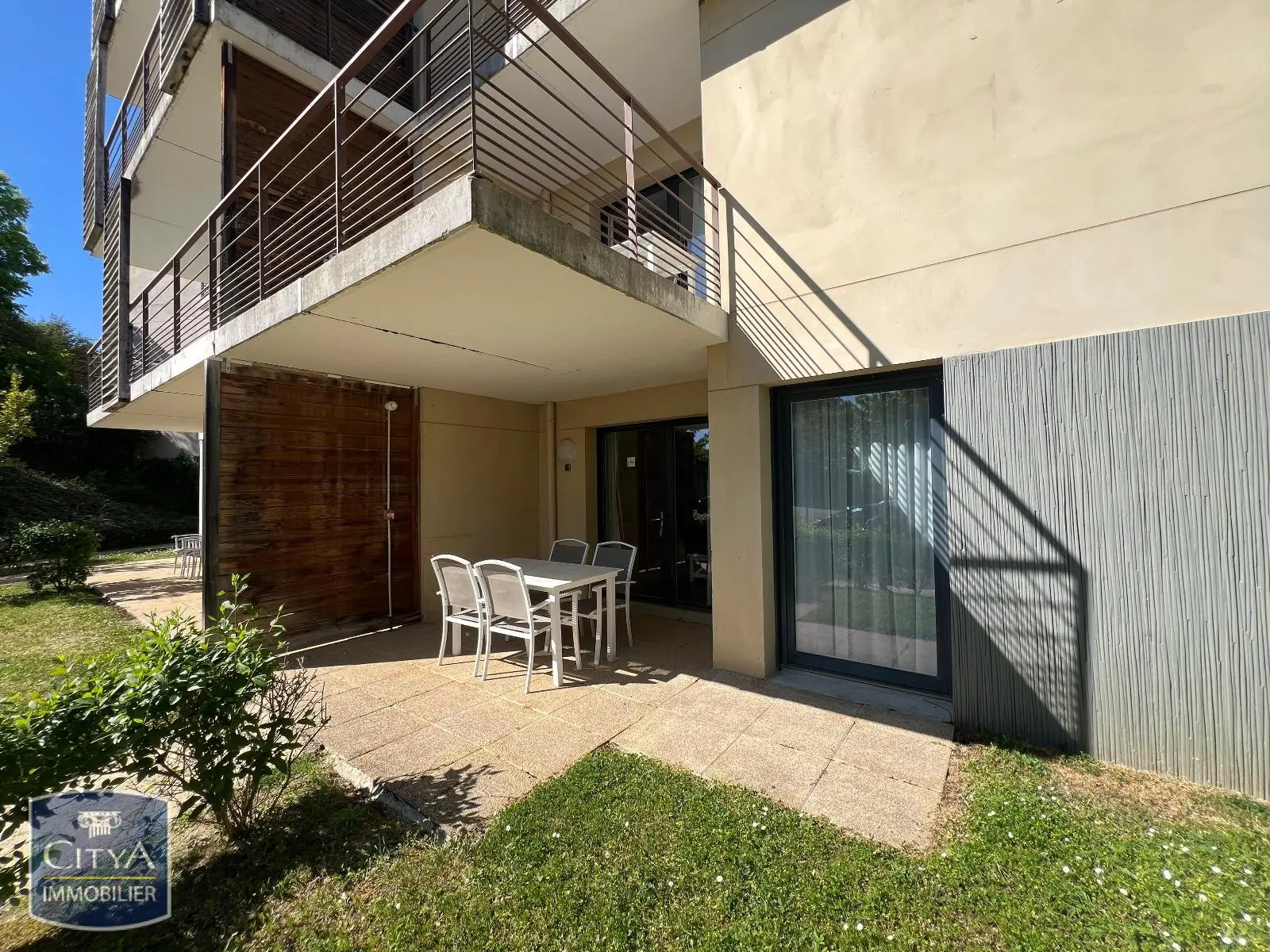 Photo 6 Appartement 2 pièces 36.58m²