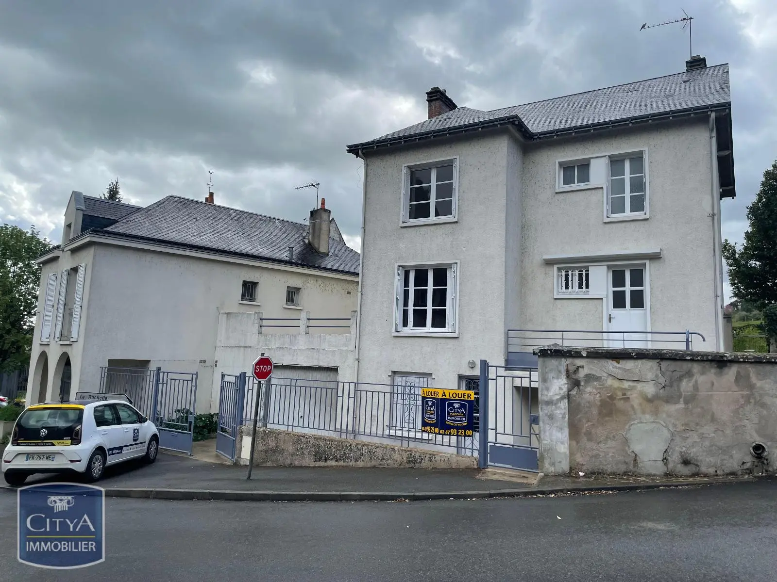 Photo 1 Maison 5 pièces 132.15m²