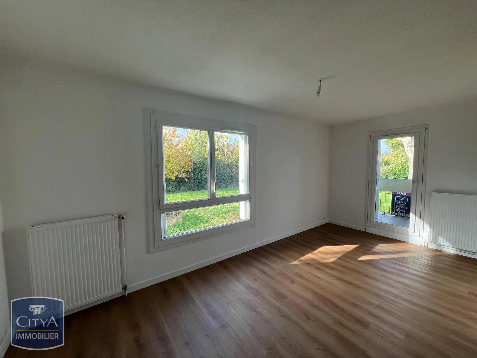 Photo 2 Appartement 2 pièces 50m²