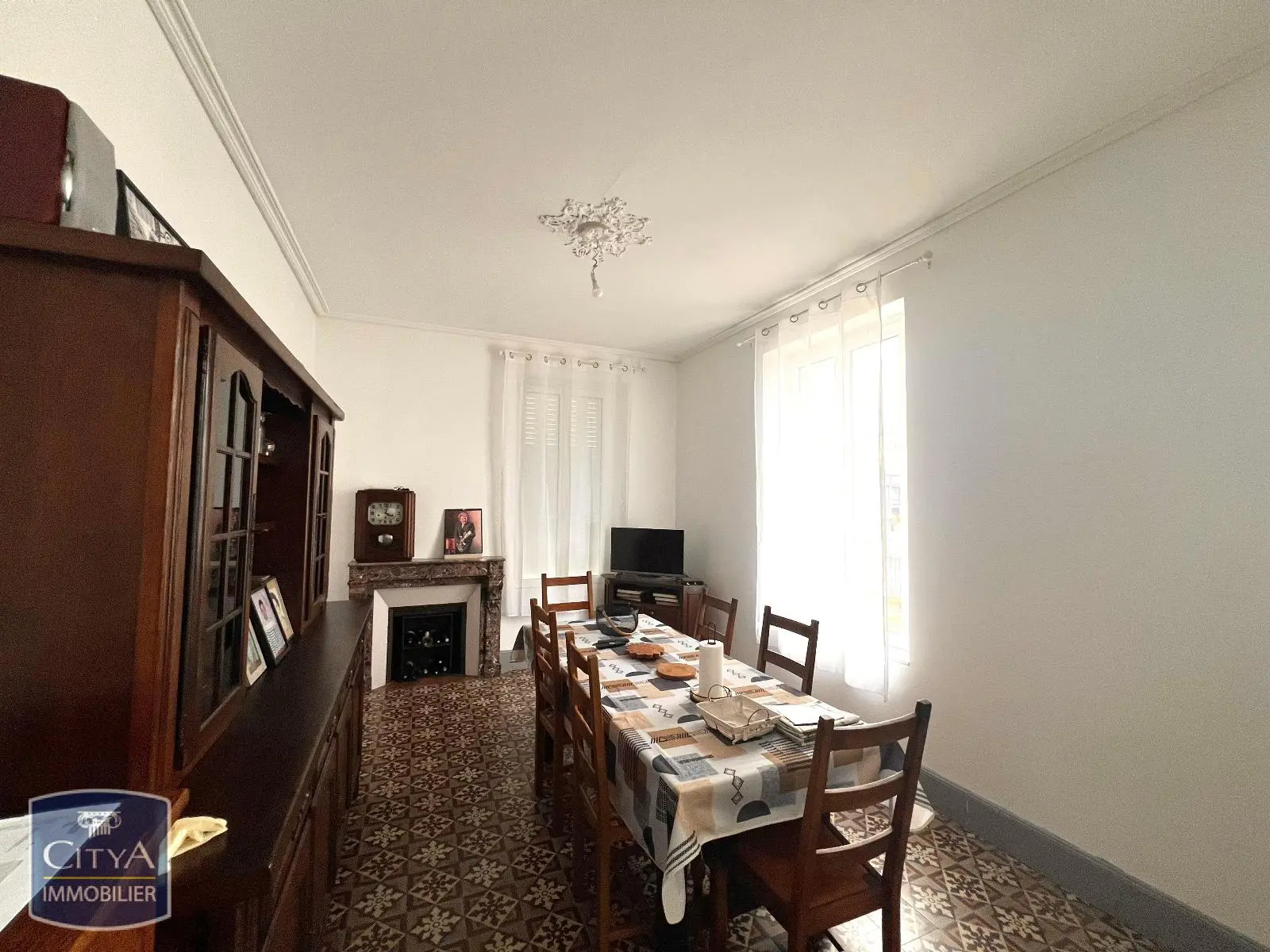 Photo 4 Maison 3 pièces 72m²