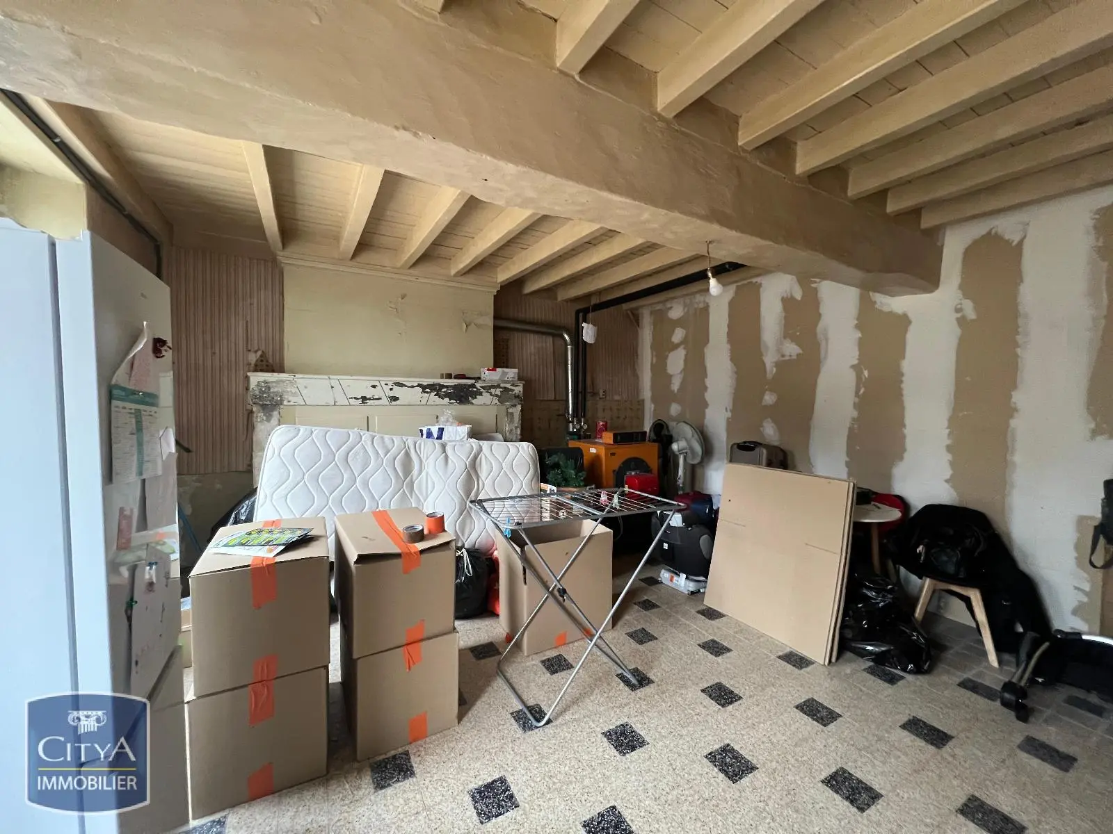 Photo 9 Maison 4 pièces 125m²