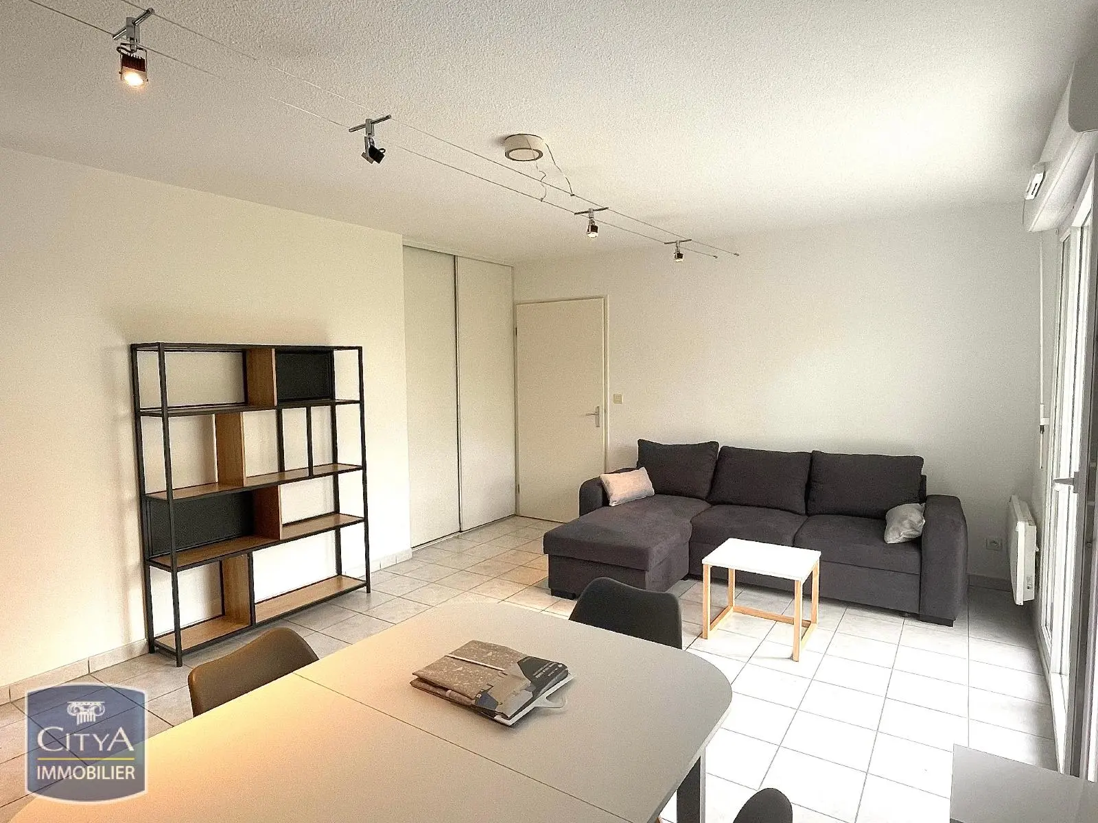 Photo 1 pour Appartement 2 pièces 46.27m² Photo 1 Appartement 2 pièces 46.27m²