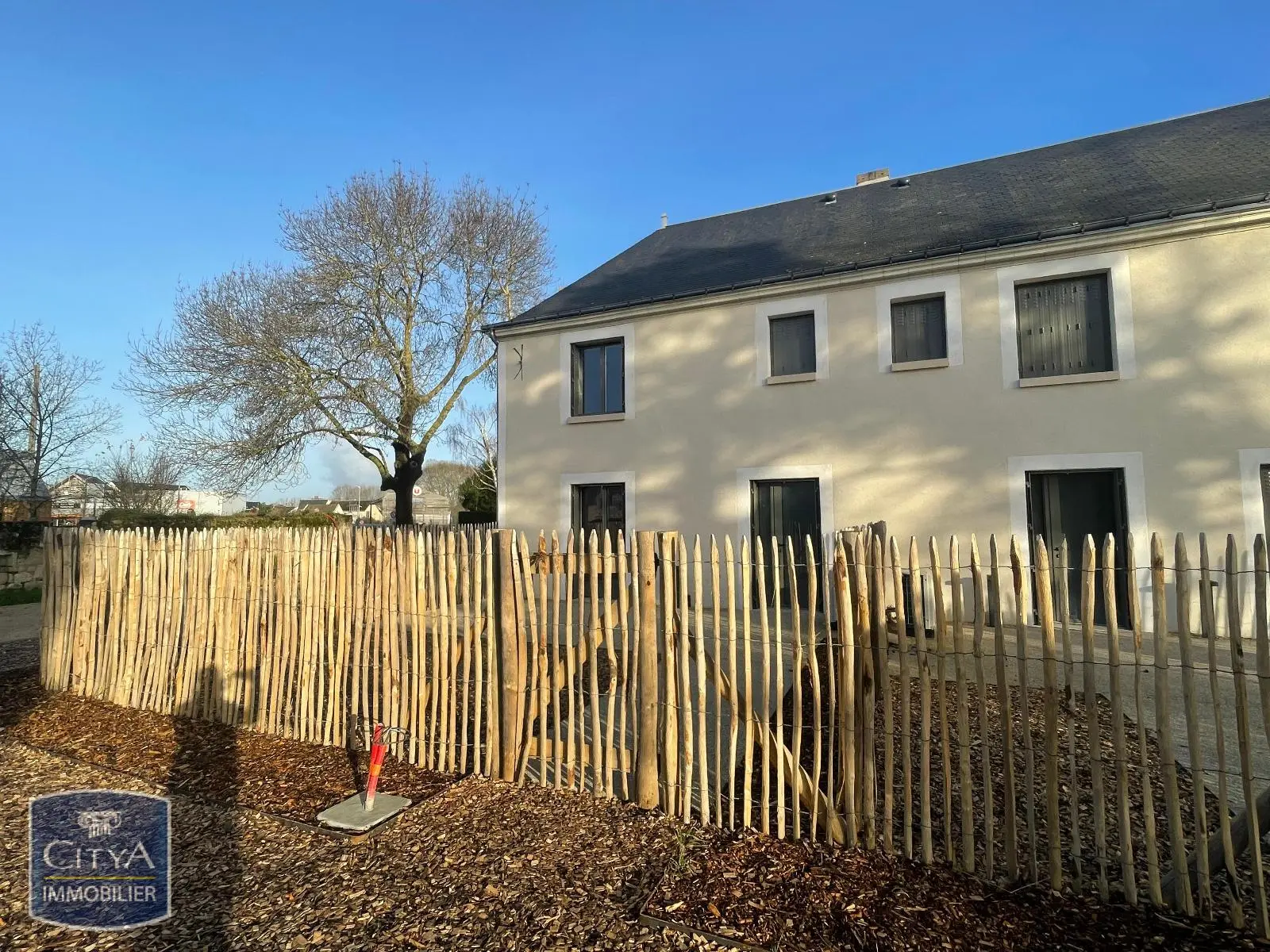 Photo 1 Maison 3 pièces 61.5m²