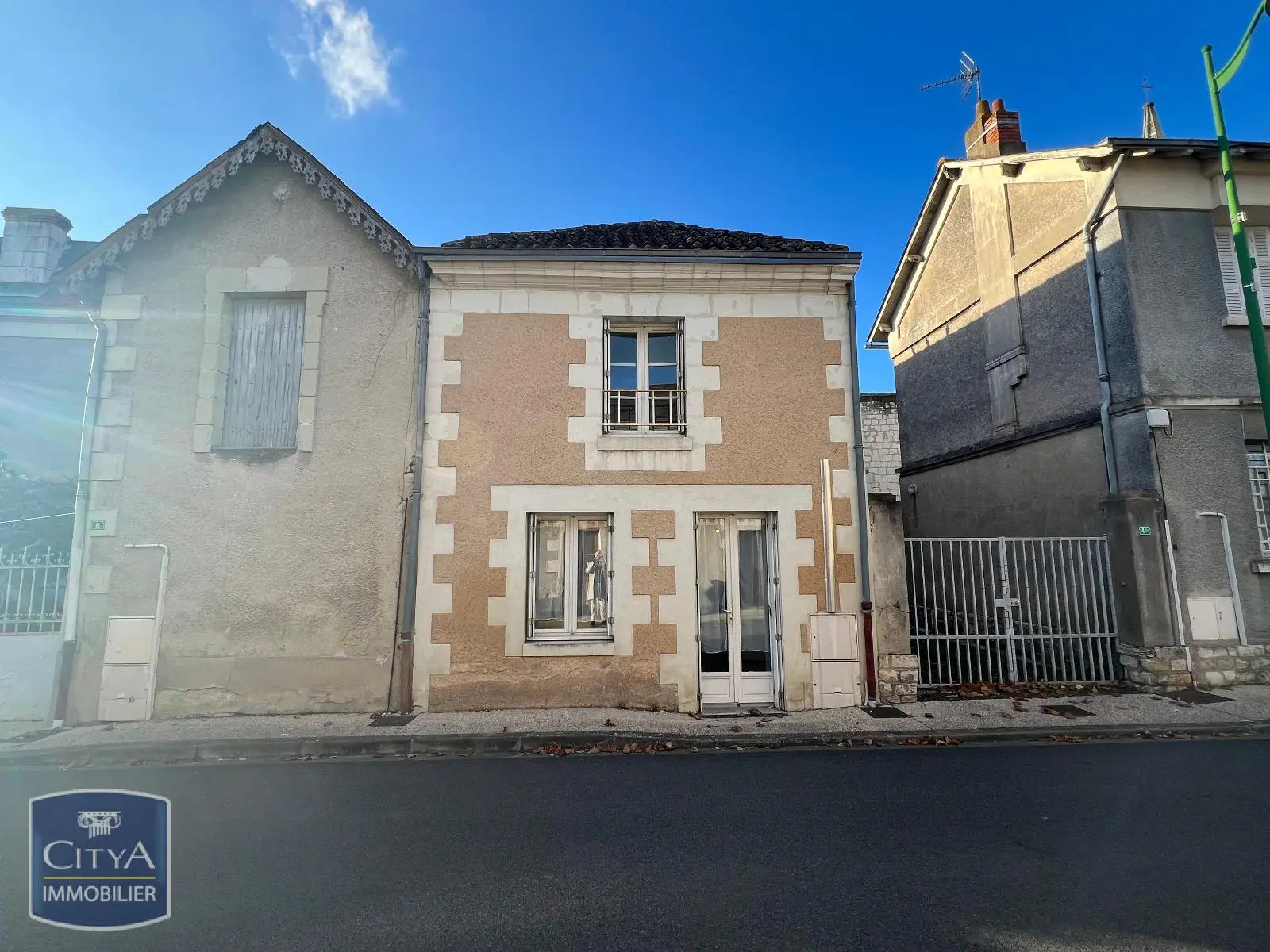 Photo 7 Appartement 2 pièces 39m²