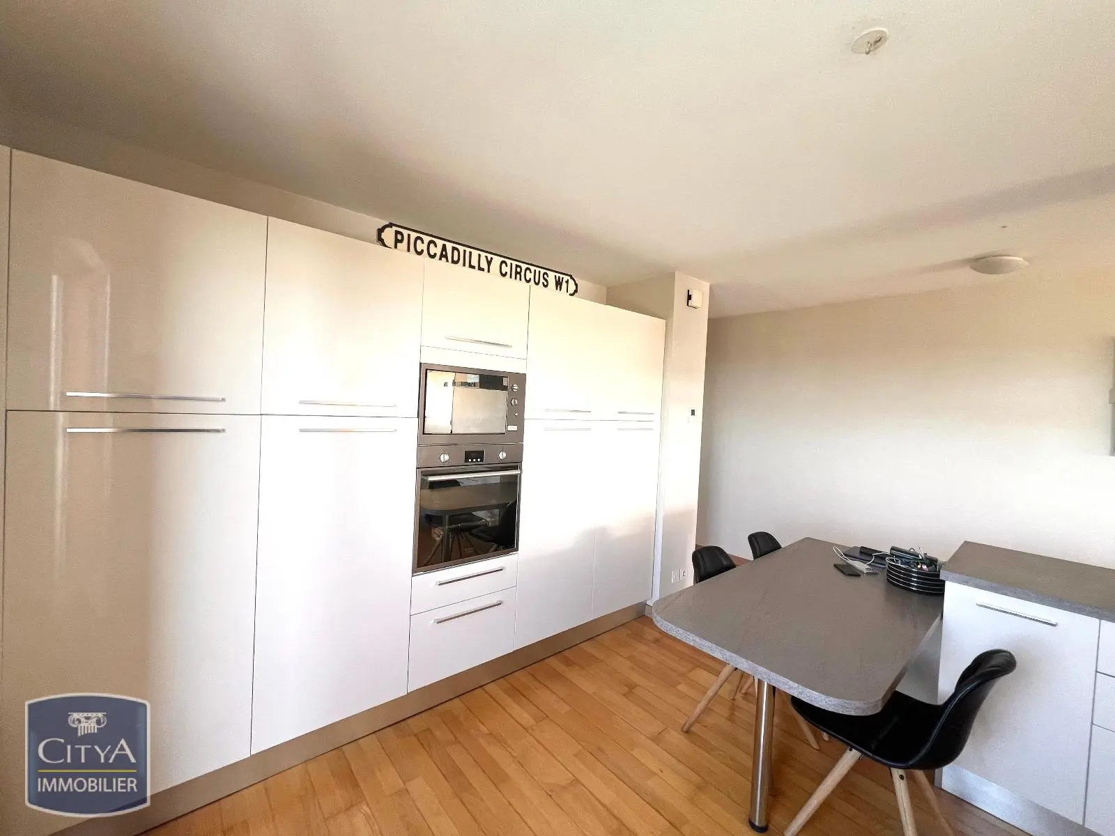 Photo 5 appartement Chinon