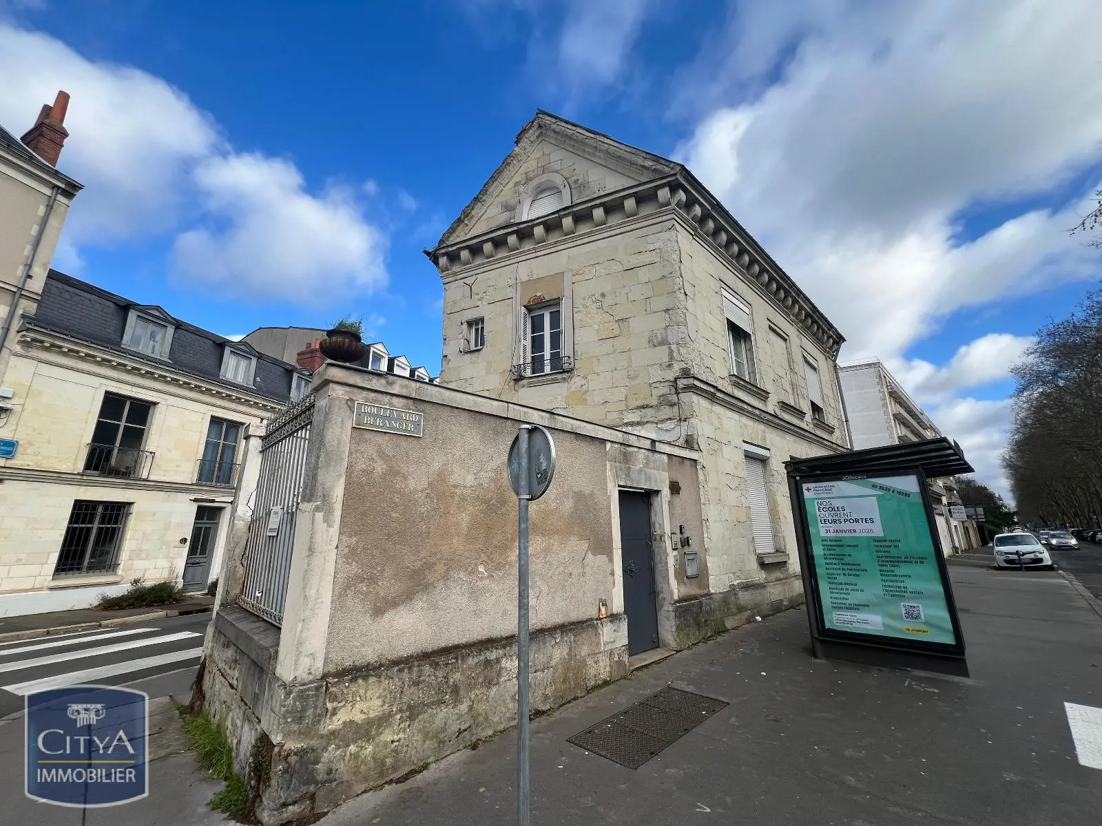 Photo 5 Appartement 1 pièce 17.79m²