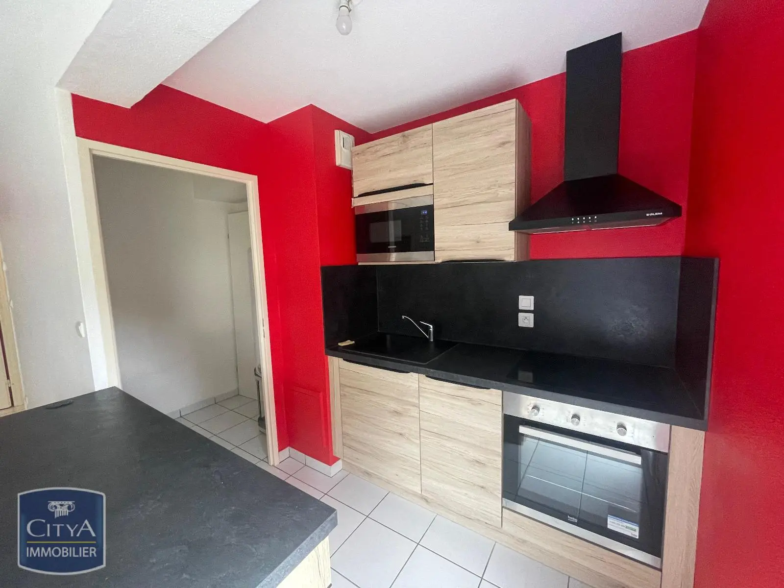 Photo 1 Appartement 2 pièces 55.38m²