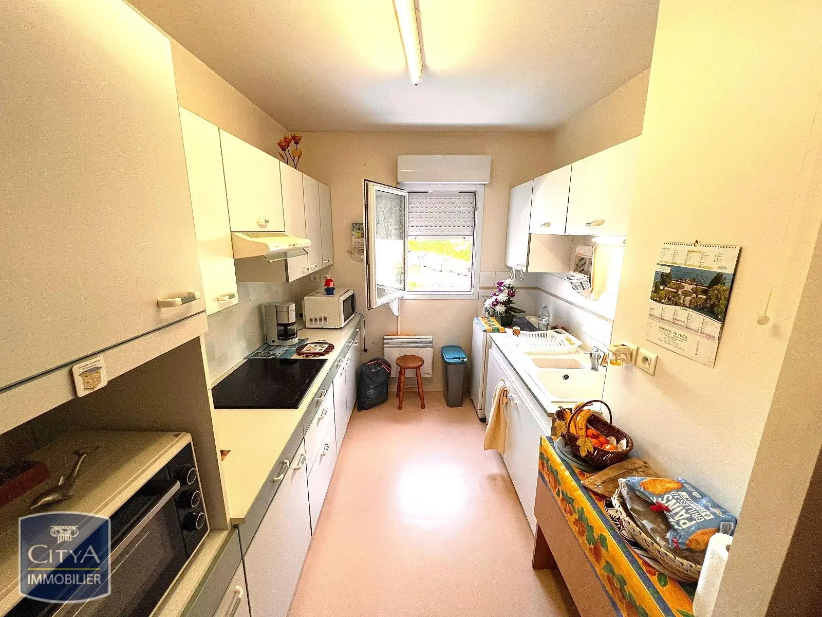 Photo 3 Appartement 2 pièces 58.68m²