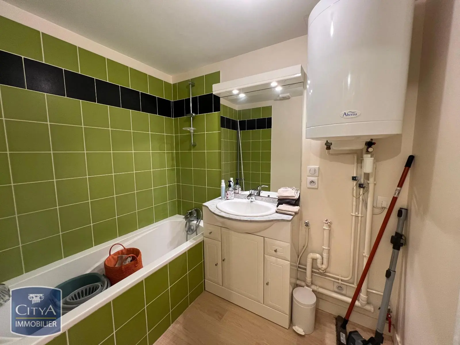 Photo 5 Appartement 1 pièce 34.06m²