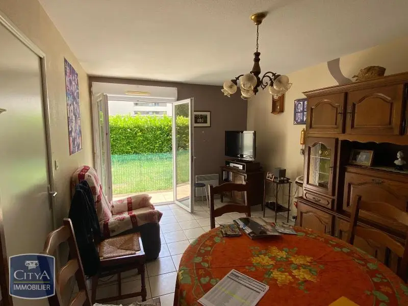 Photo 3 Appartement 2 pièces 55.06m²