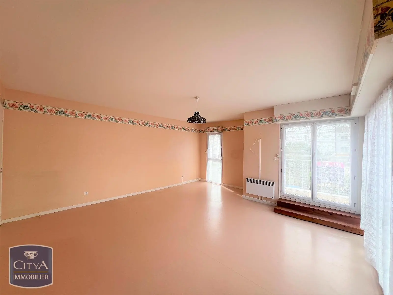 Photo 2 Appartement 2 pièces 58.68m²