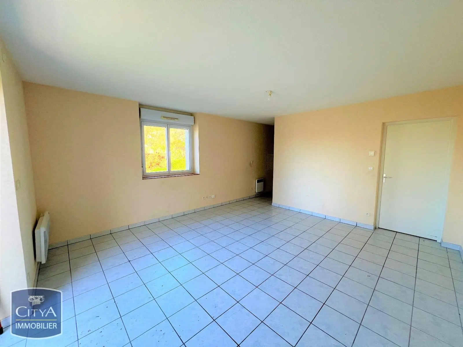 Photo 3 Appartement 2 pièces 48.5m²