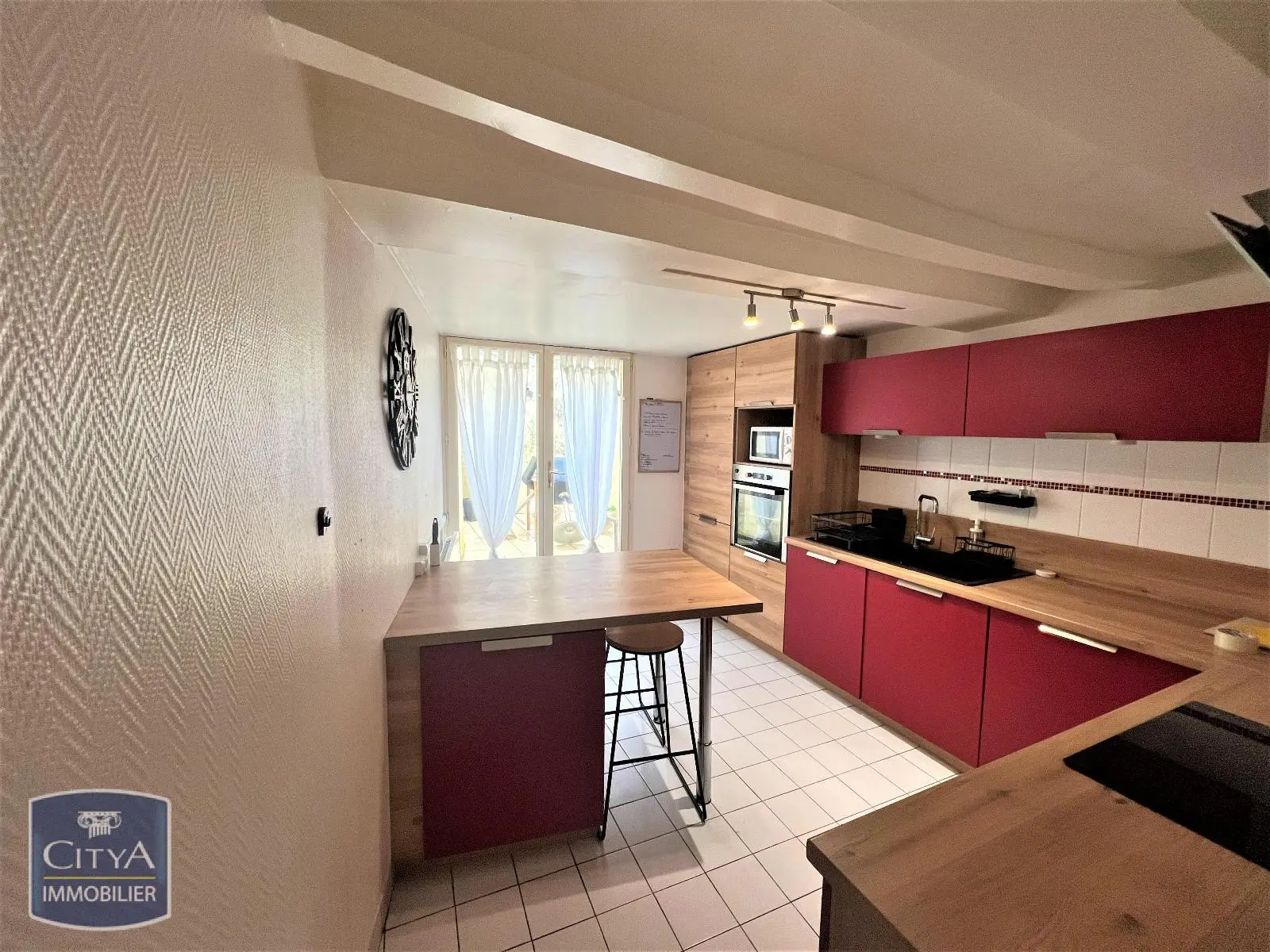 Photo 2 Maison 3 pièces 66m²