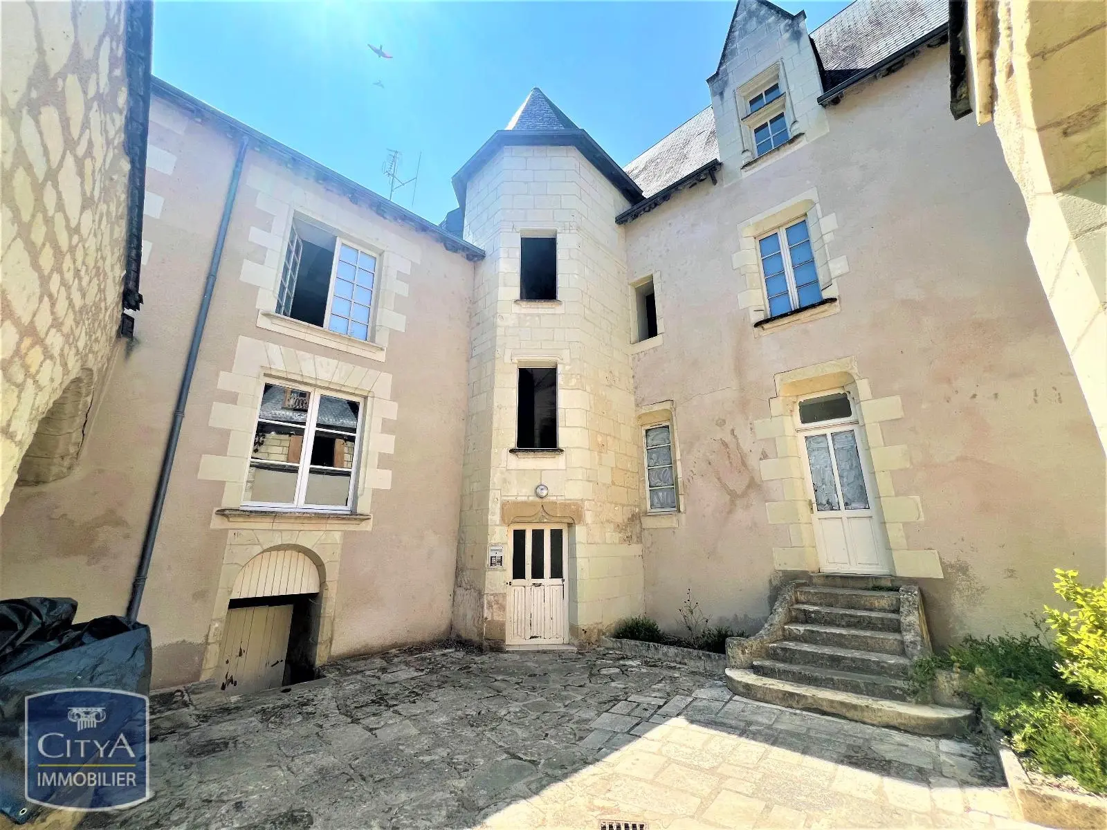 Photo 4 appartement Chinon
