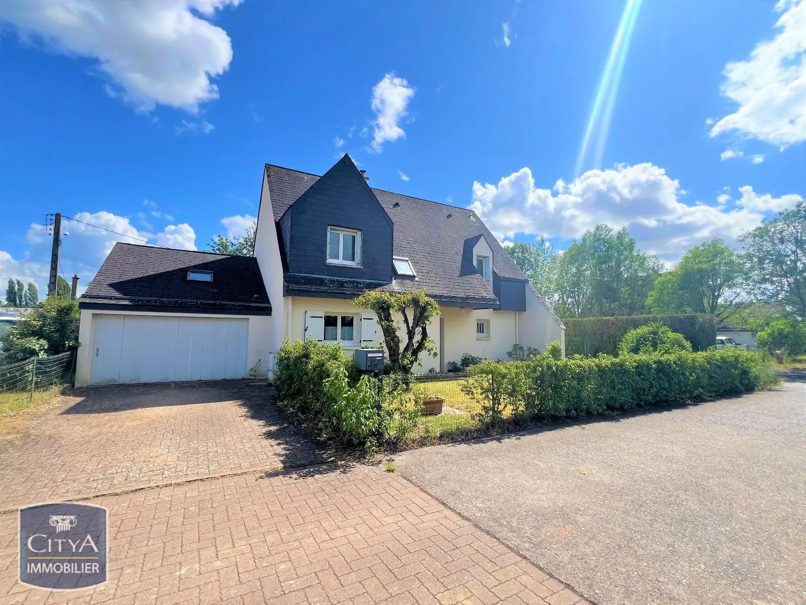 Photo 1 Maison 5 pièces 127m²