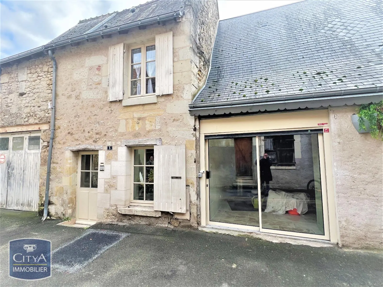 Photo 1 Appartement 4 pièces 89.96m²