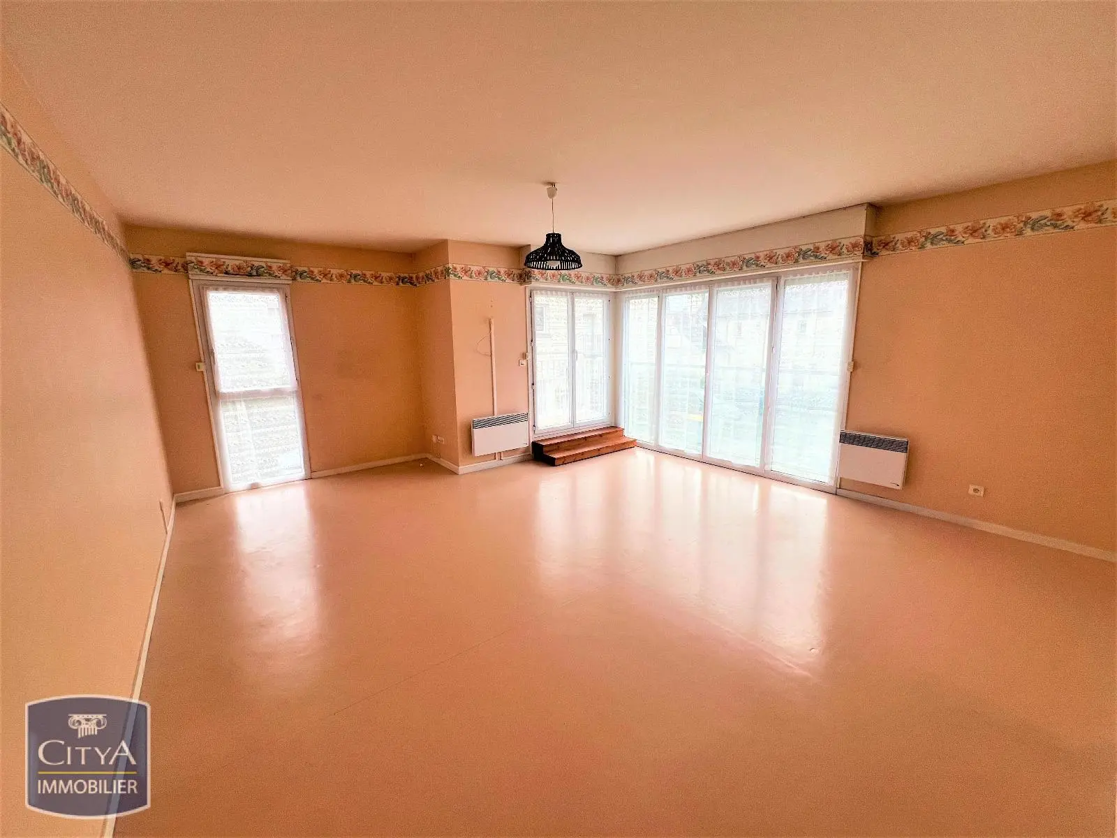 Photo 1 Appartement 2 pièces 58.8m²