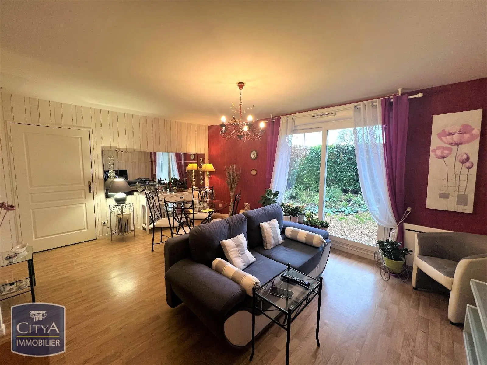 Photo 1 Appartement 2 pièces 42.95m²