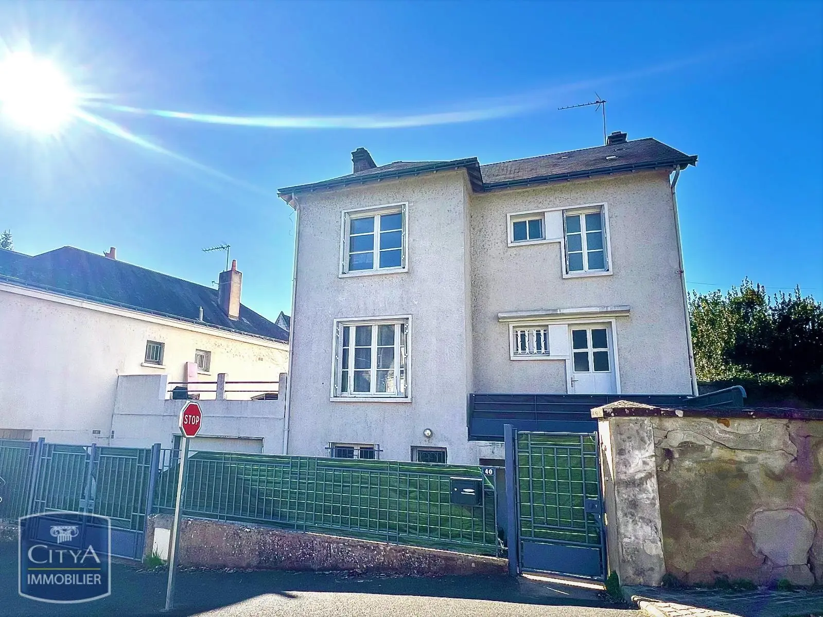 Photo 1 Maison 5 pièces 132.15m²