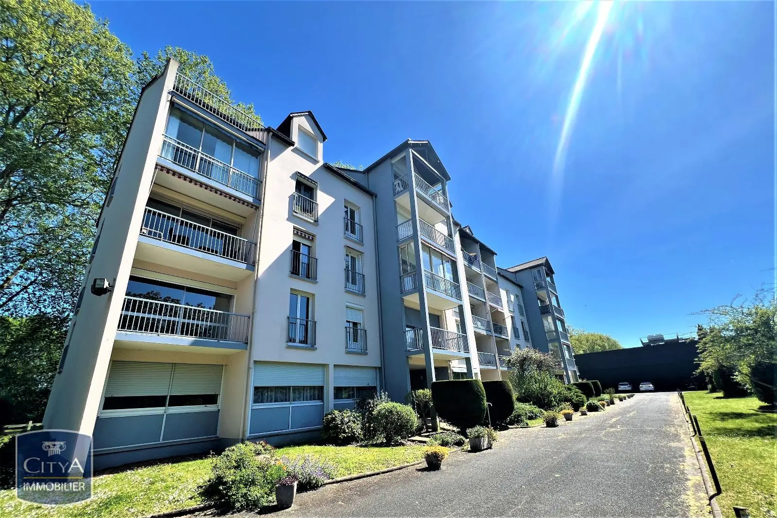 Photo 9 Appartement 3 pièces 76.11m²